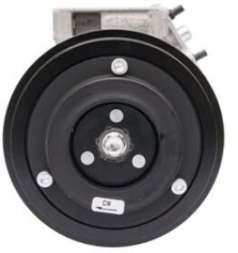 Компрессор кондиционера Mahle acp56000s