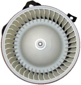 ab201000p Mahle Вентилятор салону