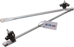 Трапеція склоочисника NTY emwms001