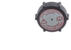 Крышка бачка охлаждающей жидкости Mahle crb122000s