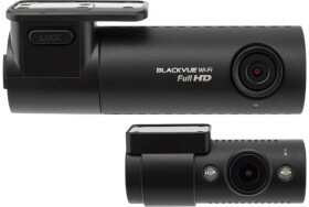 Відеореєстратор BlackVue DR 590-2CH IR