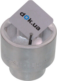 Торцева головка Force 56555 55 мм 3/4