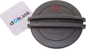 Крышка бачка охлаждающей жидкости Calorstat by Vernet RC0162