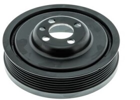 Шкив коленчатого вала Aisin pdavg700