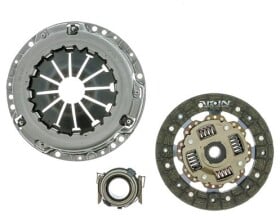 kt645 Aisin Комплект сцепления