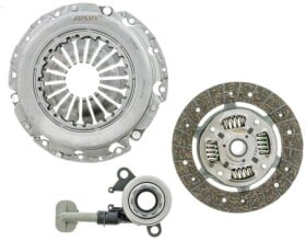 ckere82r Aisin Комплект сцепления