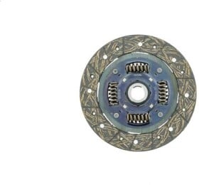Диск сцепления Aisin devw06