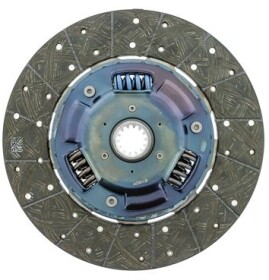 Диск зчеплення Aisin DG-920