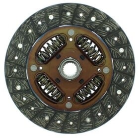 Диск зчеплення Aisin dm938