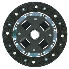 Диск сцепления Aisin DT-002