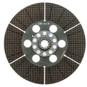 DW-016 Aisin Диск зчеплення