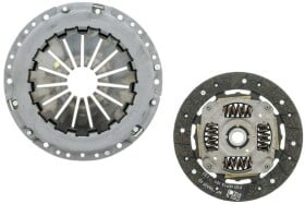 kefo73r Aisin Комплект сцепления