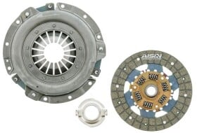 KZ-015 Aisin Комплект сцепления для Mazda 929