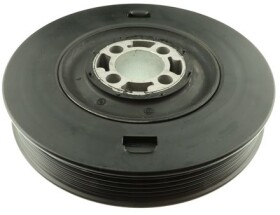 Шкив коленчатого вала Aisin pdafc701