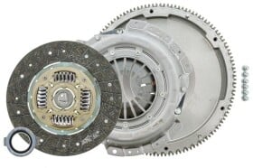 swz119 Aisin Комплект сцепления