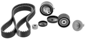 Комплект ремня ГРМ Aisin tsre008