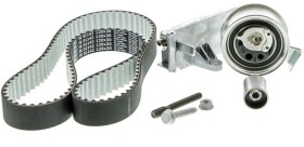 Комплект ременя ГРМ Aisin tsvg024