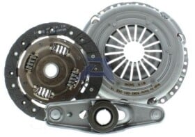KE-SK05A Aisin Комплект сцепления