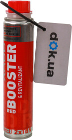 Присадка Xado Red Booster