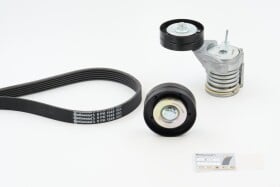 Комплект поликлинового ремня Contitech 6PK1548K1