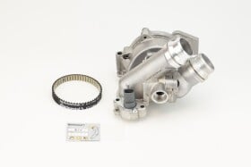 ct1143wp2 Contitech Комплект ремня ГРМ + помпа