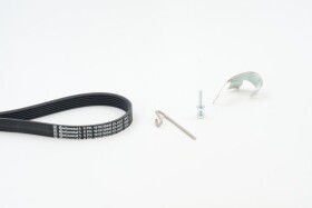 Поликлиновой ремень Contitech 6pk1019elastt2