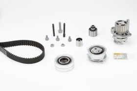 CT1139WP2 Contitech Комплект ремня ГРМ + помпа
