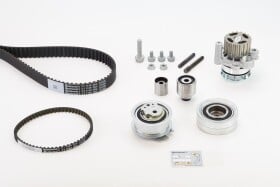 CT1139WP8PRO Contitech Комплект ремня ГРМ + помпа
