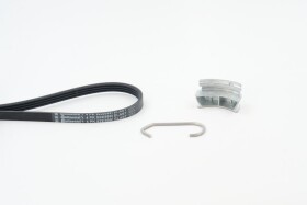 Комплект поліклинового ременя Contitech 4PK922 ELAST T1