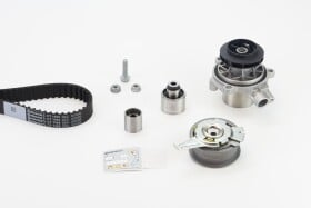 ct1168wp6 Contitech Комплект ремня ГРМ + помпа