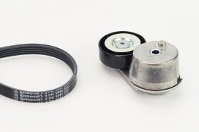 Комплект поликлинового ремня Contitech 5pk1680k1