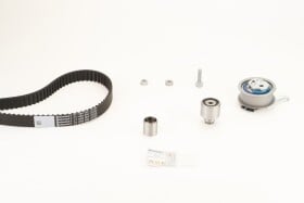 ct1168k3 Contitech Комплект ремня ГРМ