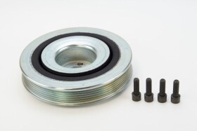 Шкив коленчатого вала Contitech vd1065s