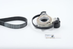 Комплект поликлинового ремня Contitech 8pk954extrak1