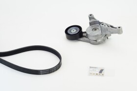 Комплект поліклинового ременя Contitech 6pk948k1