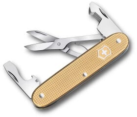 Швейцарский нож Victorinox Alox 0.8170.28