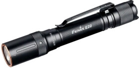 Ручний ліхтар Fenix ​​E20 V2.0 51082V20