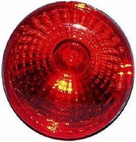 Задняя противотуманная фара Behr Hella 2NE 965 039-111