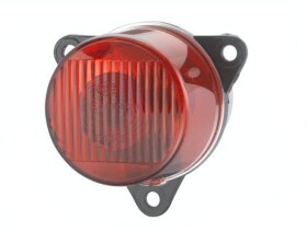 Задняя противотуманная фара Behr Hella 2NE 008 221-031