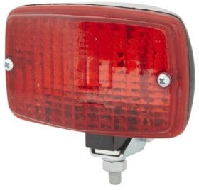 Задня протитуманна фара Behr Hella 2NE 002 985-001