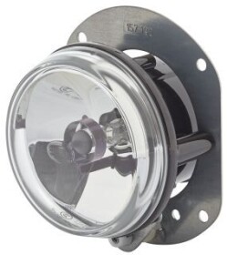 Передняя противотуманная фара Behr Hella 1N0 008 582-001