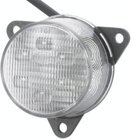 Задняя противотуманная фара Behr Hella 2NE 011 172-481