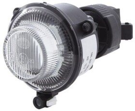 Передняя противотуманная фара Behr Hella 1NL 007 186-061