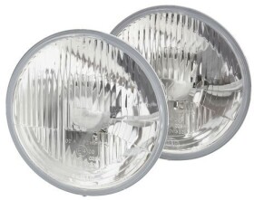 Основна фара Behr Hella 1A6 002 395-821