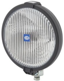 Передняя противотуманная фара Behr Hella 1N7 004 700-281