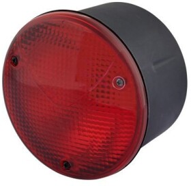 Задня протитуманна фара Behr Hella 2NE 964 169-021