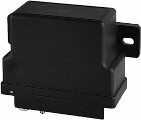 Блок управления свечей накала Behr Hella 4RV 008 188-371