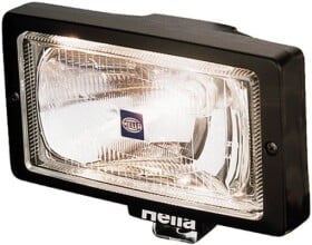 Передня протитуманна фара Behr Hella 1NE 006 300-011