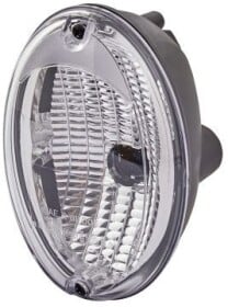 Фонарь заднего хода Behr Hella 2ZR 343 130-041