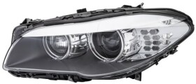 Основна фара Behr Hella 1ZS010131651